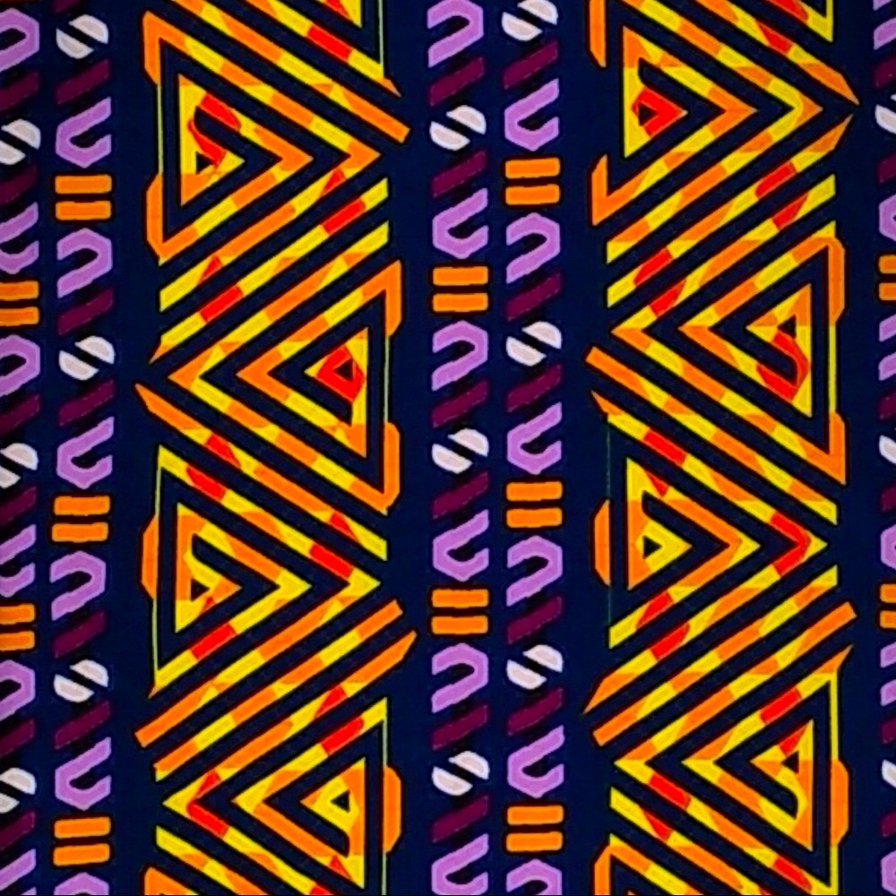 LuLaRoe Leggings One Size Leggings 2-10 - Picture 2 of 4
